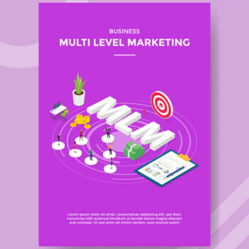 Multi Level Marketing