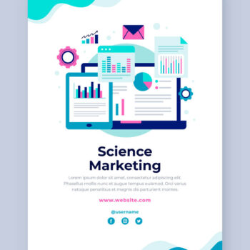 Science Marketing
